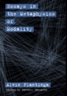 Essays in the Metaphysics of Modality - eBook