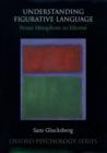 Understanding Figurative Language : From Metaphor to Idioms - eBook