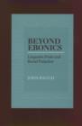Beyond Ebonics : Linguistic Pride and Racial Prejudice - eBook