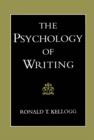 The Psychology of Writing - eBook