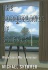 The Borderlands of Science : Where Sense Meets Nonsense - eBook