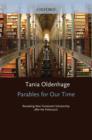 Parables for Our Time : Rereading New Testament Scholarship after the Holocaust - eBook