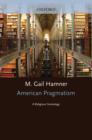 American Pragmatism : A Religious Genealogy - eBook