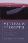 Surface and Depth : The Quest for Legibility in American Culture - eBook