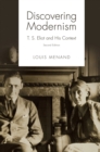 Discovering Modernism : T. S. Eliot and His Context - eBook