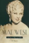 Mae West : An Icon in Black and White - eBook