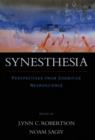 Synesthesia : Perspectives from Cognitive Neuroscience - eBook