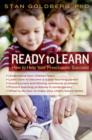 Ready to Learn : How to Help Your Preschooler Succeed - eBook