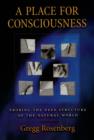 A Place for Consciousness : Probing the Deep Structure of the Natural World - eBook