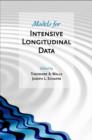 Models for Intensive Longitudinal Data - eBook