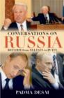 Conversations on Russia : Reform from Yeltsin to Putin - eBook