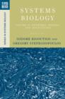 Systems Biology - Isidore Rigoutsos