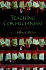 Teaching Confucianism - eBook