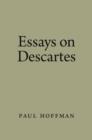 Essays on Descartes - eBook
