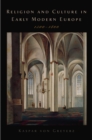Religion and Culture in Early Modern Europe, 1500-1800 - eBook