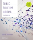 Public Relations Writing - Book