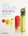 Social Research Methods - Book