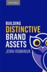 Building Distinctive Brand Assets - Book