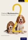 Oxford Mathematics Primary Years Programme Student Book 2 - Book