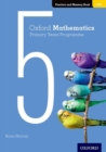 Oxford Mathematics Primary Years Programme Practice and Mastery Book 5 - Book