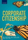 Corporate Citizenship - Book