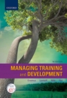 Managing Training and Development in South Africa - Book