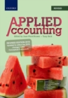 Applied Accounting - Book