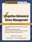 Cognitive-Behavioral Stress Management - eBook