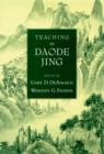 Teaching the Daode Jing - eBook