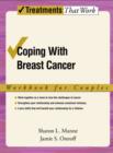 Coping with Breast Cancer : Workbook for Couples - eBook