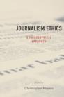 Journalism Ethics : A Philosophical Approach - eBook