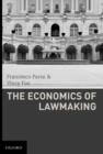 The Economics of Lawmaking - eBook