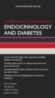 Oxford American Handbook of Endocrinology and Diabetes - eBook