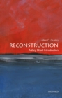 Reconstruction: A Very Short Introduction - eBook