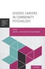 Diverse Careers in Community Psychology - eBook