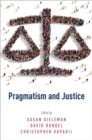 Pragmatism and Justice - eBook