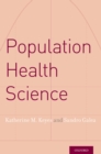 Population Health Science - eBook