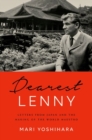 Dearest Lenny : Letters from Japan and the Making of the World Maestro - Book