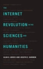 The Internet Revolution in the Sciences and Humanities - Book