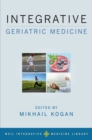 Integrative Geriatric Medicine - Book