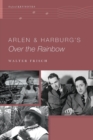 Arlen and Harburg's Over the Rainbow - Book