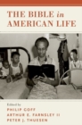 The Bible in American Life - Book