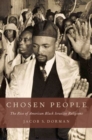 Chosen People : The Rise of American Black Israelite Religions - Book