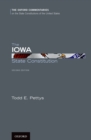 The Iowa State Constitution - eBook