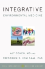 Integrative Environmental Medicine - eBook