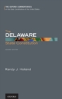 The Delaware State Constitution - Book