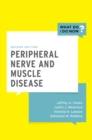 Peripheral Nerve and Muscle Disease - eBook