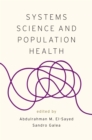 Systems Science and Population Health - eBook