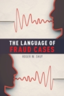 The Language of Fraud Cases - eBook