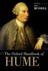 The Oxford Handbook of Hume - eBook